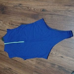 Wild fable Womens bodysuit Sz SMALL Summer Beachy Travel Party Casual